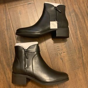 Lyla Waterproof Bootie